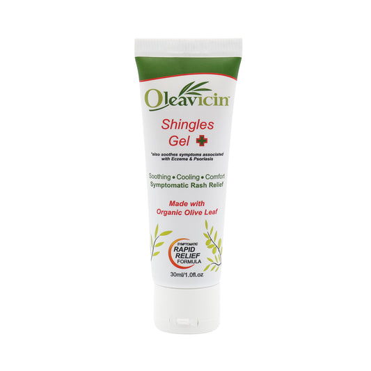 Oleavicin Shingles Gel