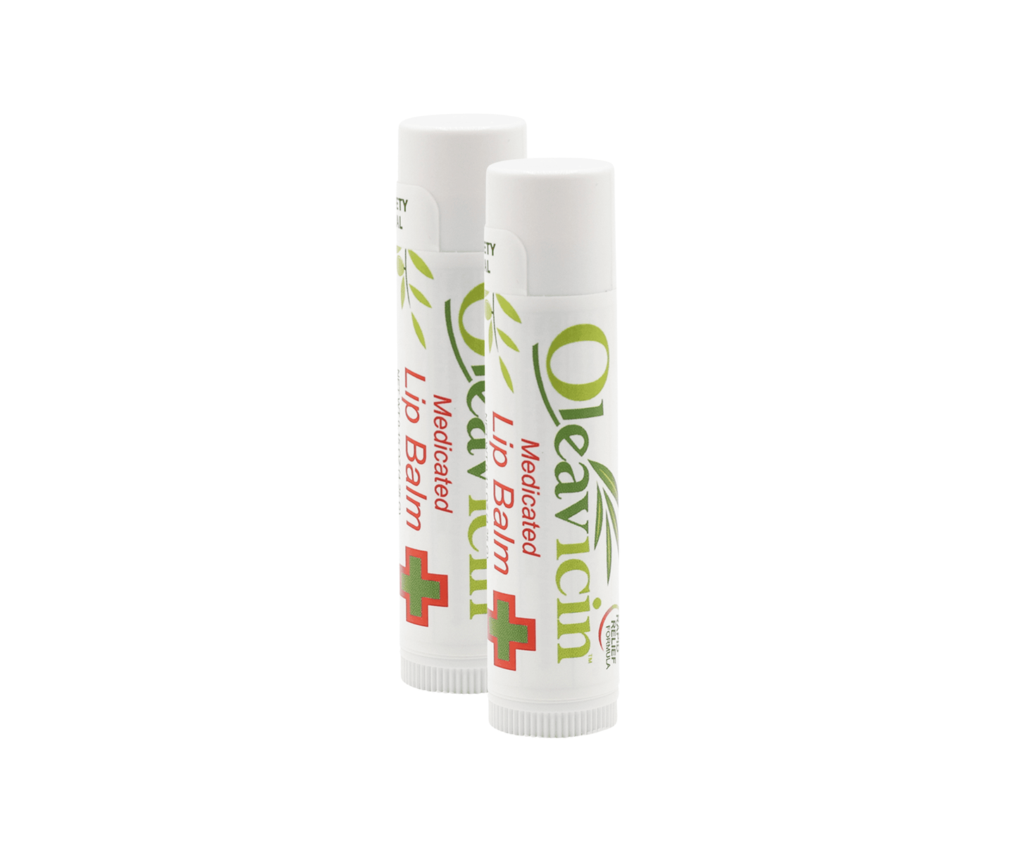 Oleavicin Itchy Skin - 3pk
