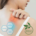 Oleavicin Skin Care Bundle - Includes Free First Aid Spray