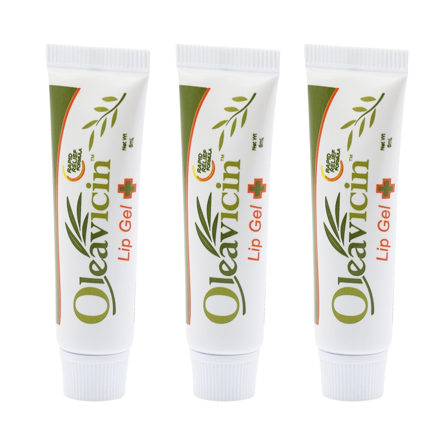 Oleavicin Lip Gel