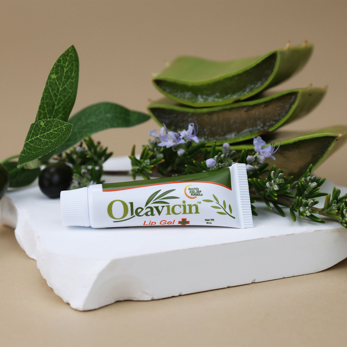 Oleavicin Lip Gel