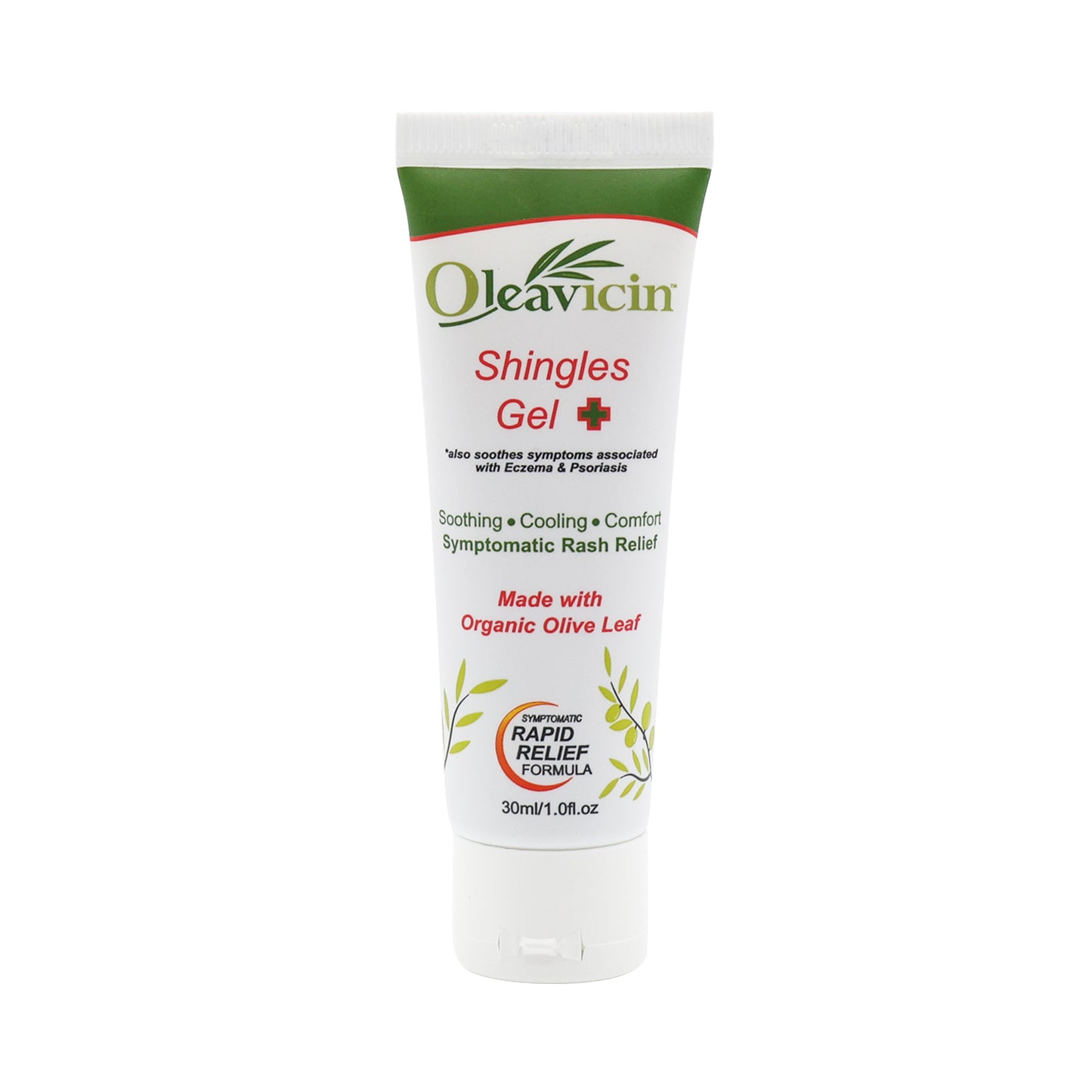 Oleavicin Shingles Gel