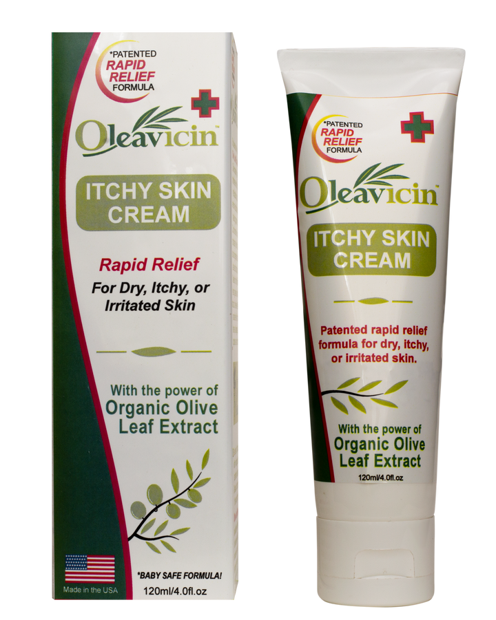 Products – Oleavicin Care