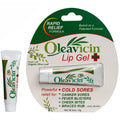 Oleavicin Family Value Bundle - Includes FREE First Aid Spray & FREE Lip Balm!)