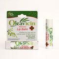 Oleavicin Lip Care Bundle - Includes Two Free Lip Balms