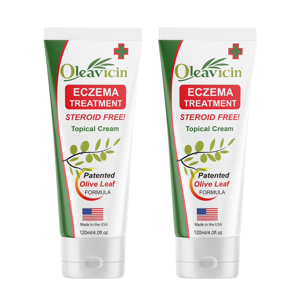 Eczema 2-Pack